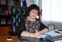 Поздравление от имени министра здравоохранения Саратовской области Жанны Никулиной с Международным женским днем – 8 марта