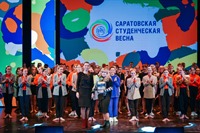 Студенты Саратовского областного базового медицинского колледжа - призеры фестиваля «Студенческая весна - 2021» 