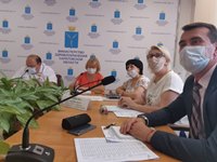 Саратовские медики помогут коллегами из Казахстана в борьбе с коронавирусом